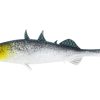 Westin STANLEY THE STICKLEBACK 5.5CM SHADTAIL SOFT LURE