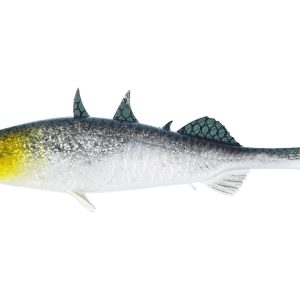 Westin STANLEY THE STICKLEBACK 7.5CM SHADTAIL SOFT LURE