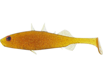 Westin STANLEY THE STICKLEBACK 7.5CM SHADTAIL SOFT LURE - Image 2