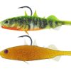 Westin STANLEY THE STICKLEBACK SHADTAIL R 'N R SOFT LURE