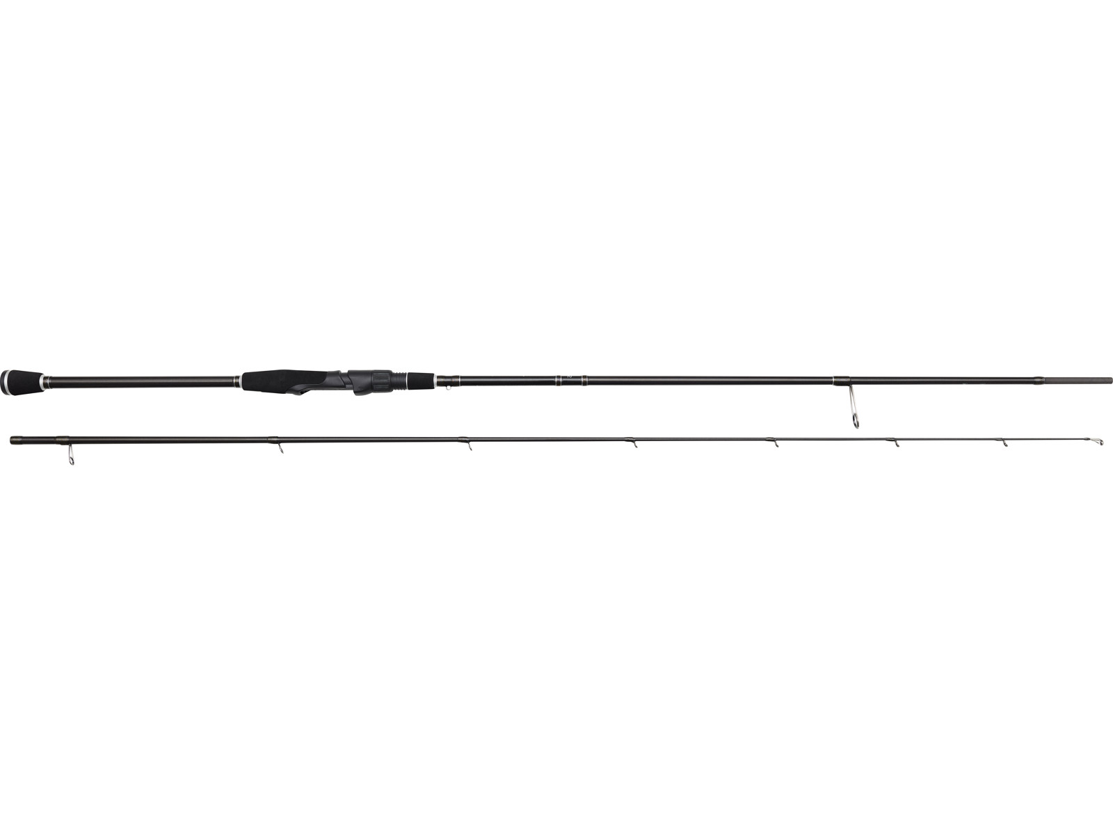 Westin W2 FINESSE T&C - 7ft 1" ML 5-15G Lure Rod