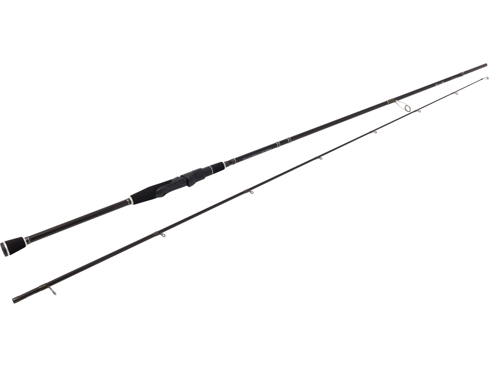Westin W2 FINESSE T&C - 7ft 1" ML 5-15G Lure Rod - Image 2