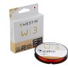 Westin W3 8-BRAID 135M/150YDS 0.08MM 3KG/7LBS PE0.2 DUTCH ORANGE