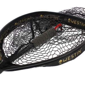 Alternative view of Westin W3 C&R FLOATING LANDING NET
