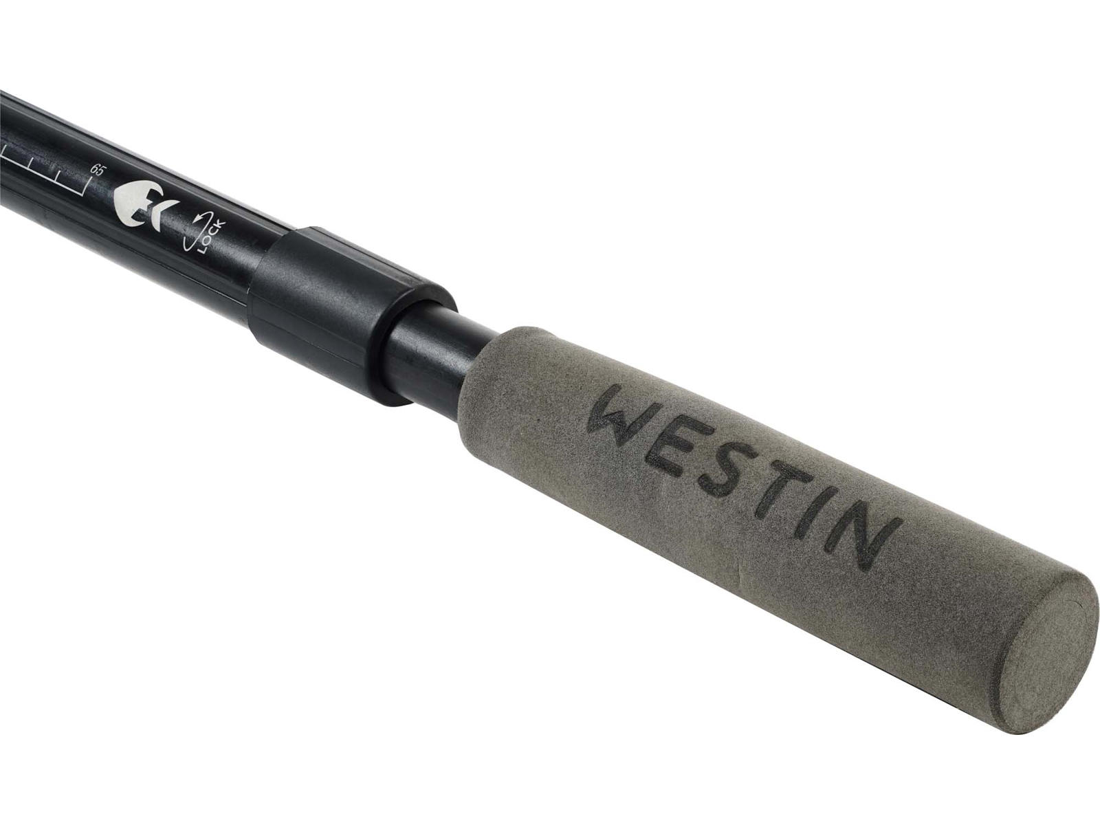 Westin W3 C&R FOLDABLE LANDING NET - Image 2