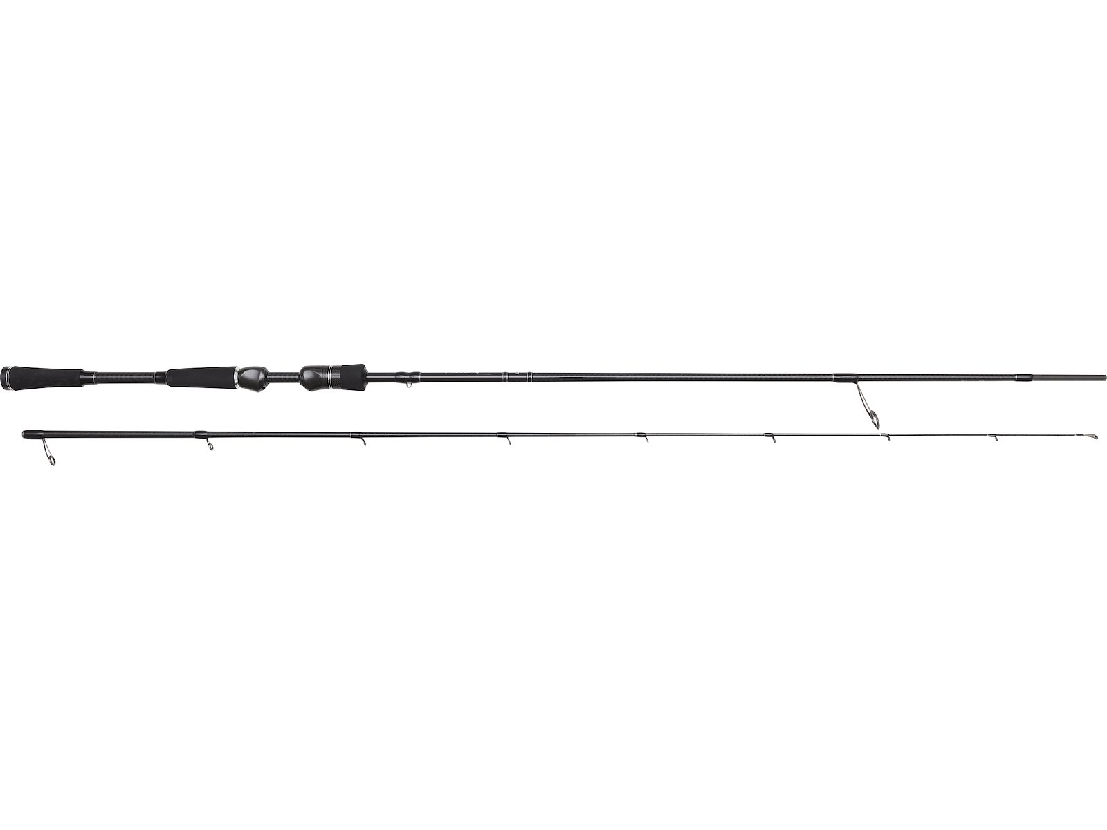 Westin W3 FINESSE T&C 3RD - 7ft 1" ML 5-15G Lure Rod