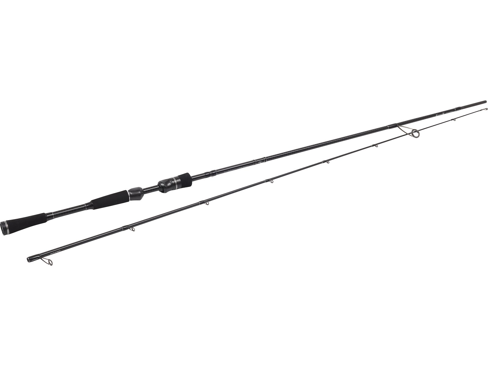 Westin W3 FINESSE T&C 3RD - 7ft 1" ML 5-15G Lure Rod - Image 2