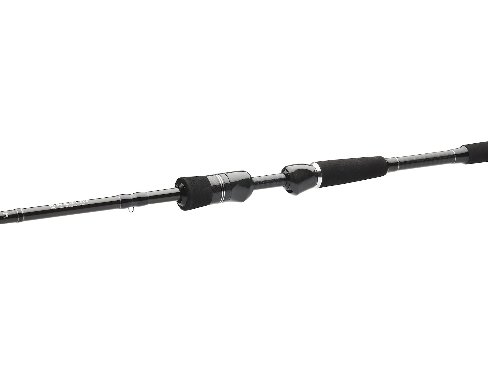 Westin W3 FINESSE T&C 3RD - 7ft 1" ML 5-15G Lure Rod - Image 3