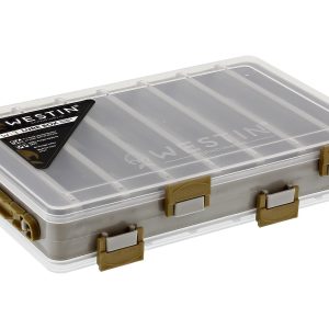 Westin W3 LURE Box DOUBLE SIDED