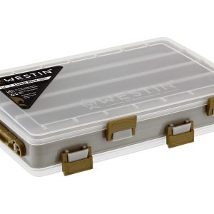Alternative view of Westin W3 LURE Box DOUBLE SIDED