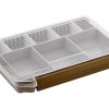 Westin W3 TACKLE BOX