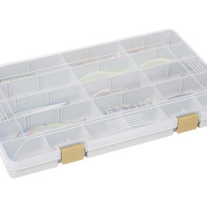 Westin W3 TACKLE BOX - Image 3