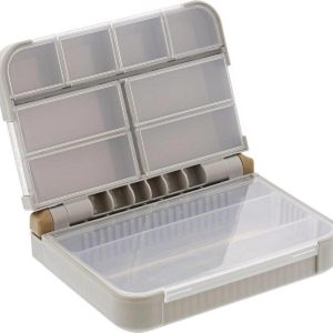Alternative view of Westin W3 TERMINAL TACKLE Box