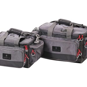 Alternative view of Westin W4 LURE LOADER 4 BOXES TITANIUM BLACK