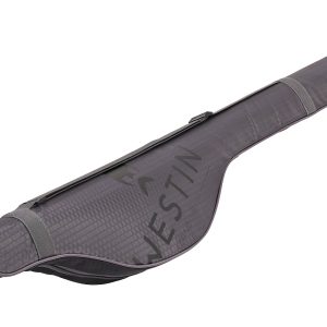 Westin W4 ROD CASE TITANIUM BLACK