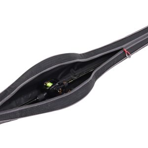 Alternative view of Westin W4 ROD CASE TITANIUM BLACK