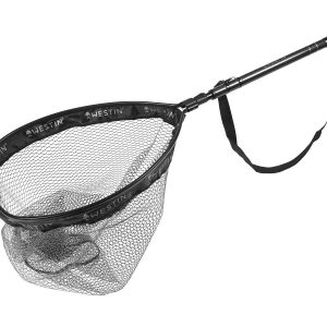 Westin W6 C&R TELESCOPIC LANDING NET