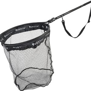 Alternative view of Westin W6 C&R TELESCOPIC LANDING NET