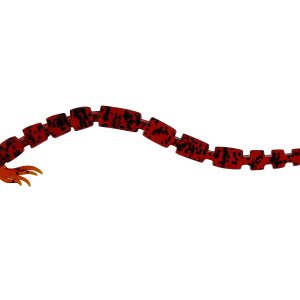 Westin BLOODTEEZ WORM SOFT LURE