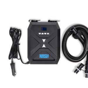 Nash Boat Life Electric Air Pump