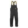 Vass 220 Winter Bib & Brace Black