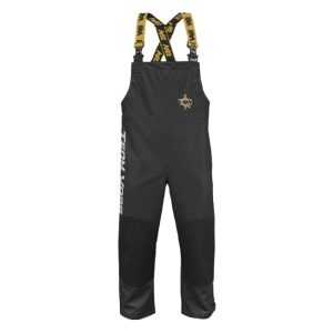 Vass 220 Winter Bib & Brace Black