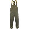 Vass 220 Winter Bib & Brace Khaki