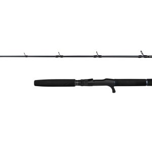 Savage Gear DEFIANCE SG2 Jigging 1.80m/max 180g 1p1