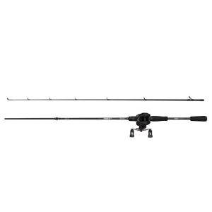 Abu Garcia MAX SX 662M 1.98m 10-40g/MAX5SXLP-L