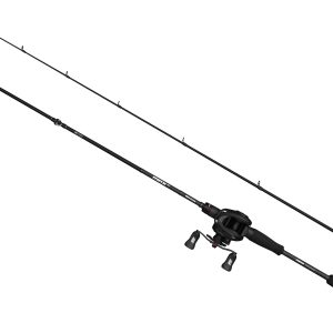 Abu Garcia MAX SX 7ft 702H 2.13m 15-60g/MAX5SXLP-L Casting Combo