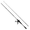 Abu Garcia MAX X COMBO