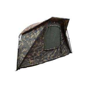 Alternative view of Solar WORLDWIDE SPIDER 1.5 FS Bivvy