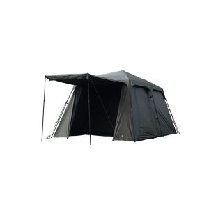 Alternative view of Solar SOCIAL 'THE TWIN'