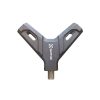 Sonik ALUMINIUM SPREADER BLOCK
