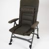 Solar SP C-TECH RECLINER HIGH CHAIR