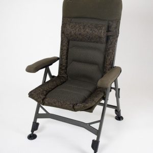 Solar SP C-TECH RECLINER HIGH CHAIR