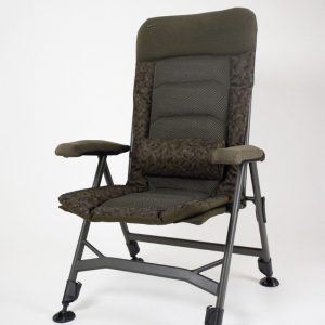Alternative view of Solar SP C-TECH RECLINER HIGH CHAIR