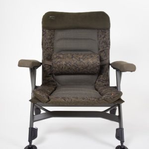 Alternative view of Solar SP C-TECH RECLINER CHAIR