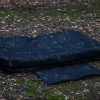CarpLife Eclipse Camo MF Combi Mat
