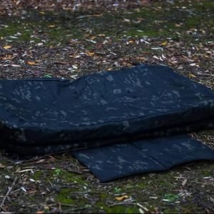 CarpLife Eclipse Camo MF Combi Mat