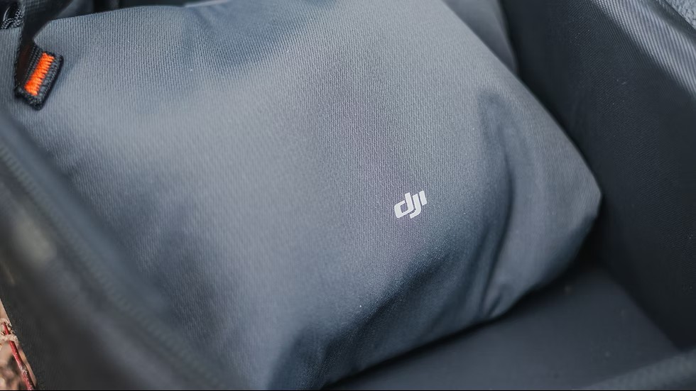 CarpLife Eclipse Camo XL Bits/Tech Pouch - Image 5