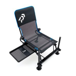 Daiwa DAIWA SLIDE TRAY FEEDER CHAIR