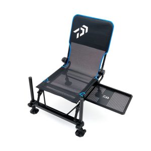 Alternative view of Daiwa DAIWA SLIDE TRAY FEEDER CHAIR