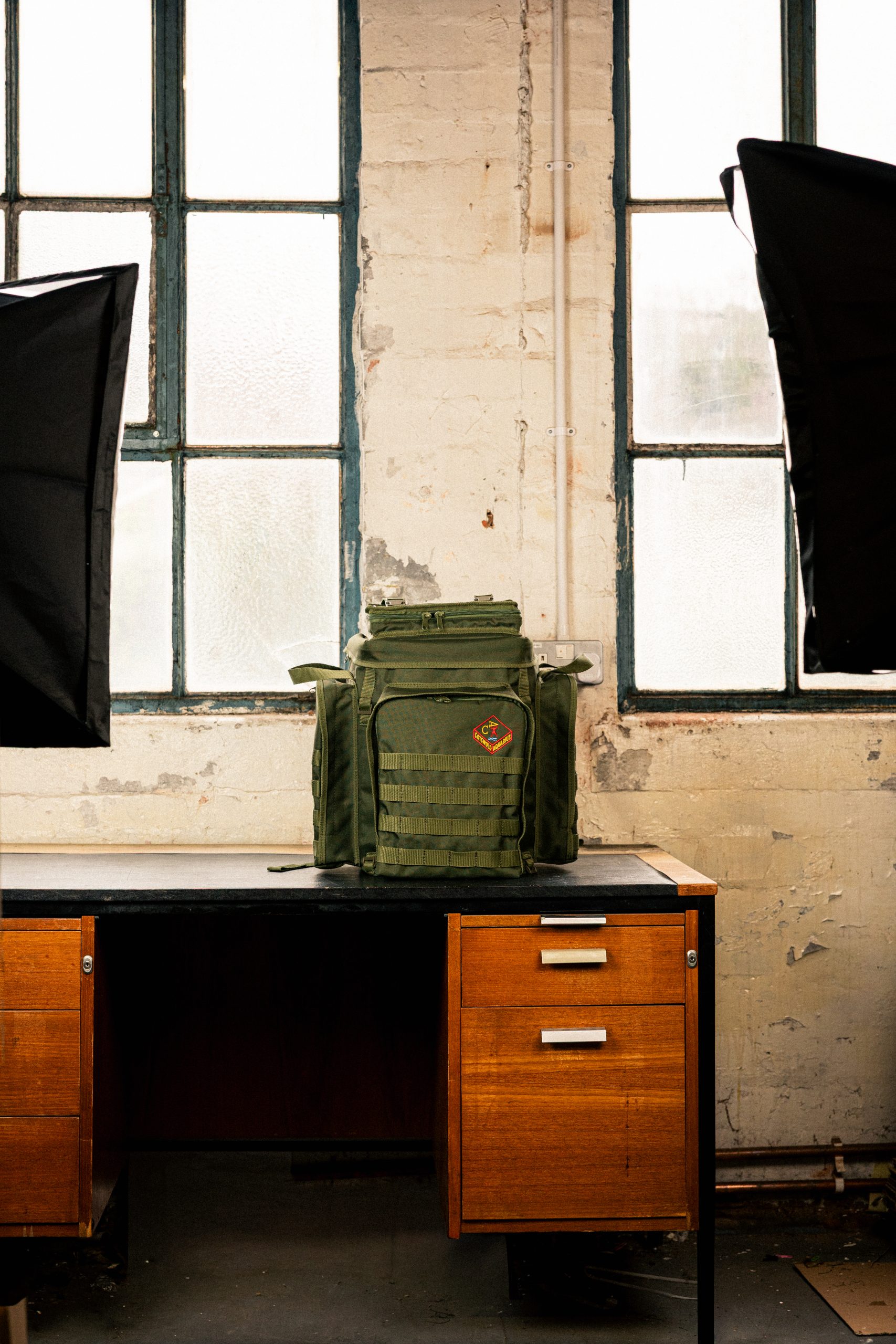 Cotswold Aquarius RS335 SYSTEM RUCKSACK - Image 9