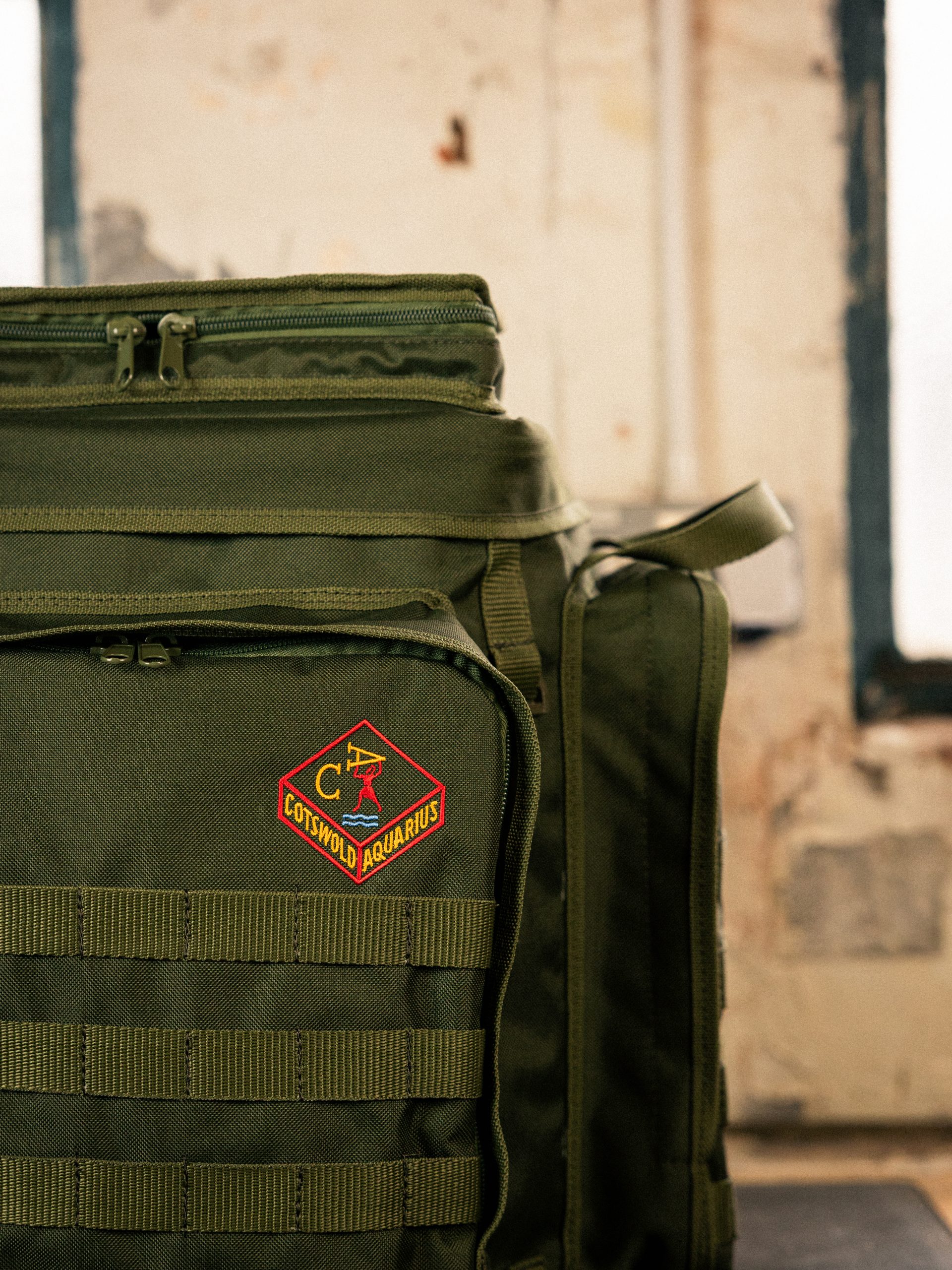 Cotswold Aquarius RS335 SYSTEM RUCKSACK - Image 7