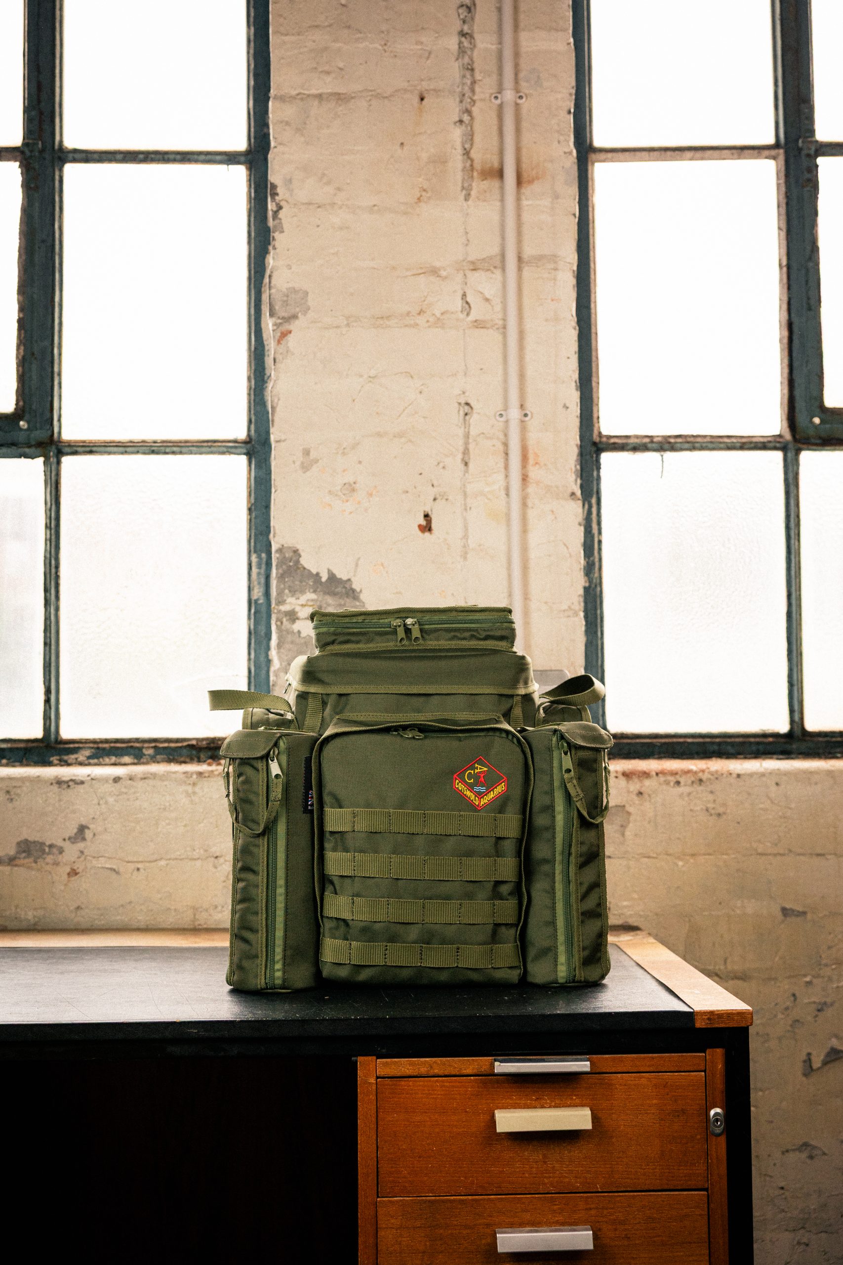 Cotswold Aquarius RS335 SYSTEM RUCKSACK - Image 5