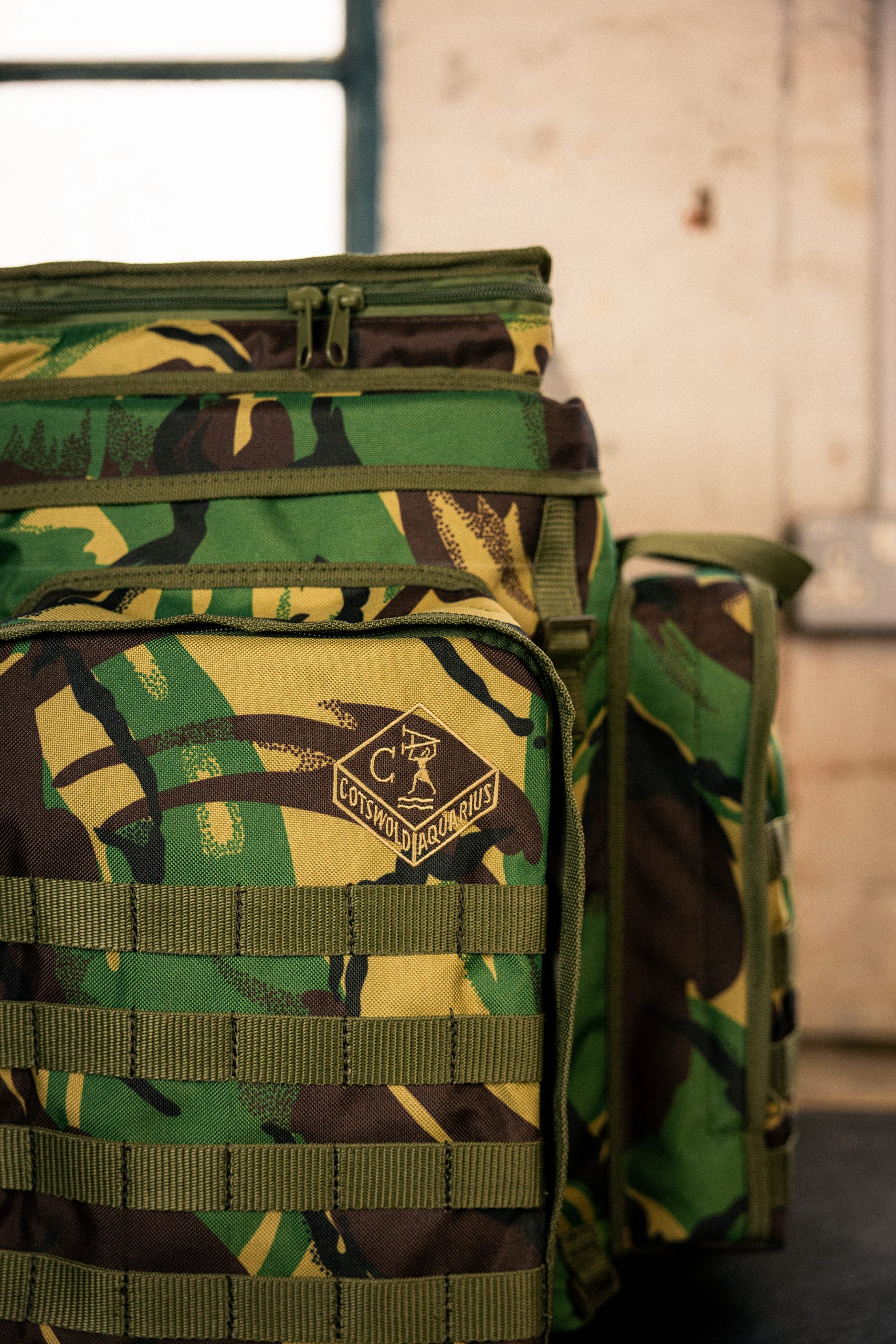 Cotswold Aquarius RS335 SYSTEM RUCKSACK - Image 4