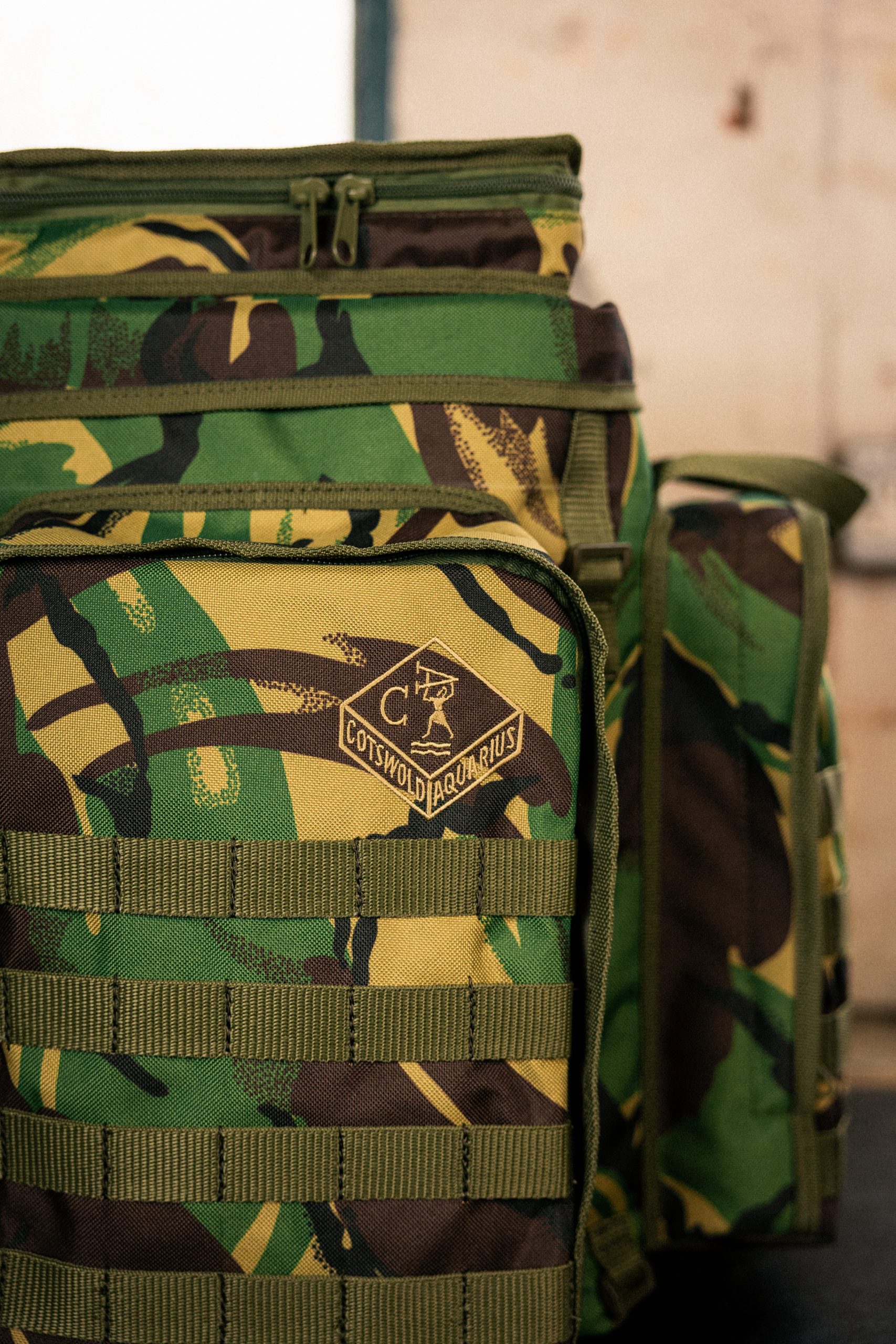 Cotswold Aquarius RS335 SYSTEM RUCKSACK - Image 3