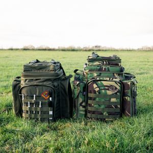 Cotswold Aquarius RS335 SYSTEM RUCKSACK
