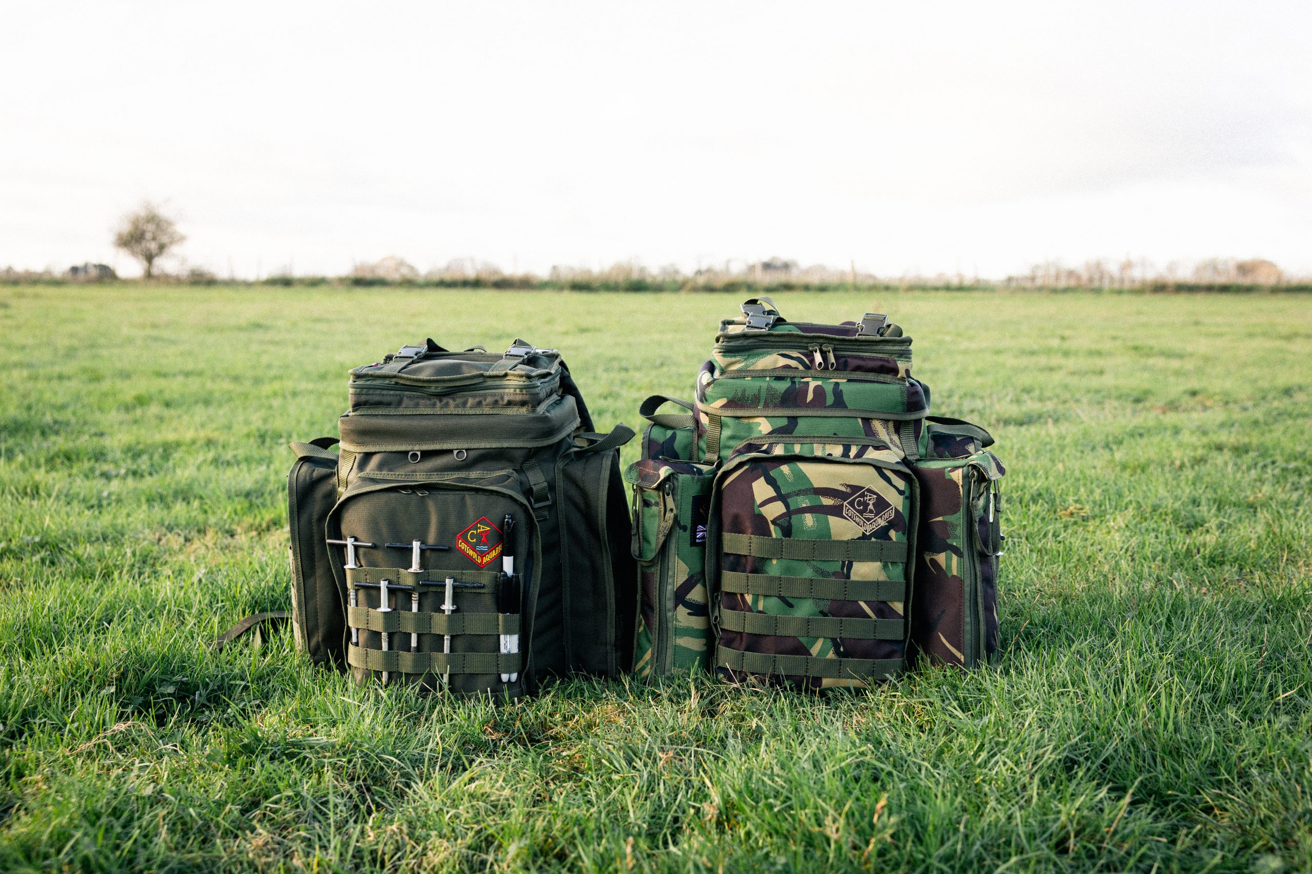Cotswold Aquarius RS335 SYSTEM RUCKSACK